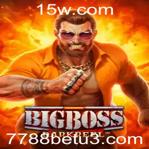 BigBoss: Uma Imersão no Novo Sensação dos Jogos com 7788bet