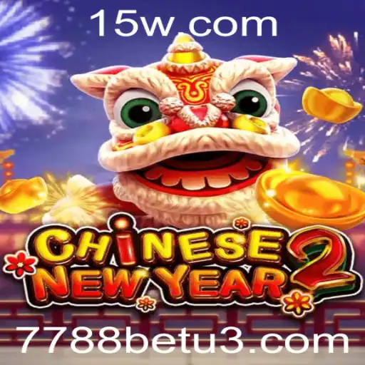 Descubra o Fascinante Jogo CHINESENEWYEAR2 com 7788bet
