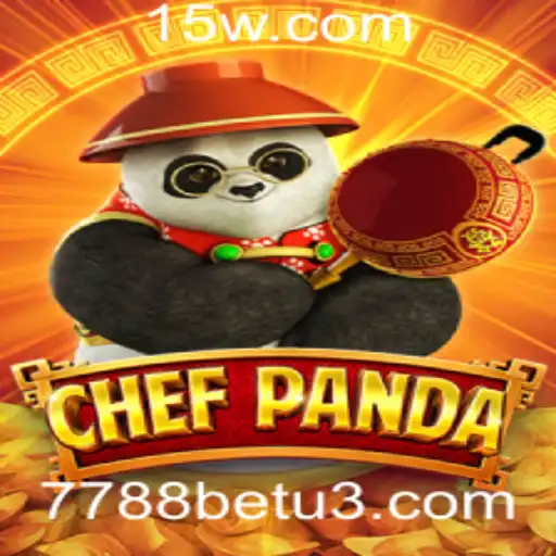 ChefPanda: A Nova Sensação no Mundo dos Jogos com 7788bet