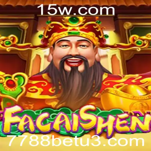 Descubra o Fascinante Jogo FaCaiShen na Plataforma 7788bet