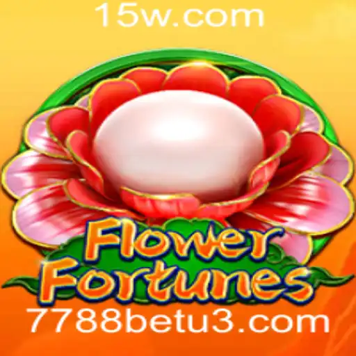 Desvendando FlowerFortunes: O Fascinante Jogo da Plataforma 7788bet