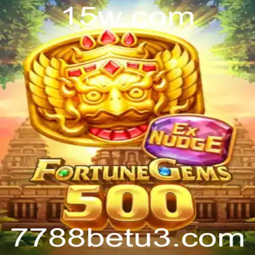 Descubra FortuneGems500: O Novo Fenômeno de 7788bet