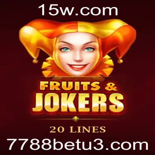 Descubra o Fascinante Mundo de FruitsAndJokers20 no 7788bet