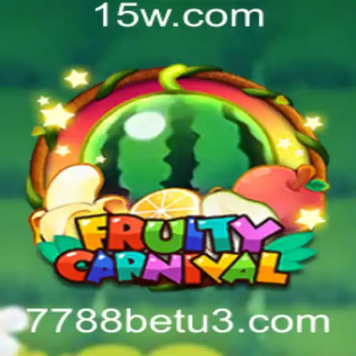 FruityCarnival: Descubra as Regras e a Emoção do Novo Jogo de Slot da 7788bet