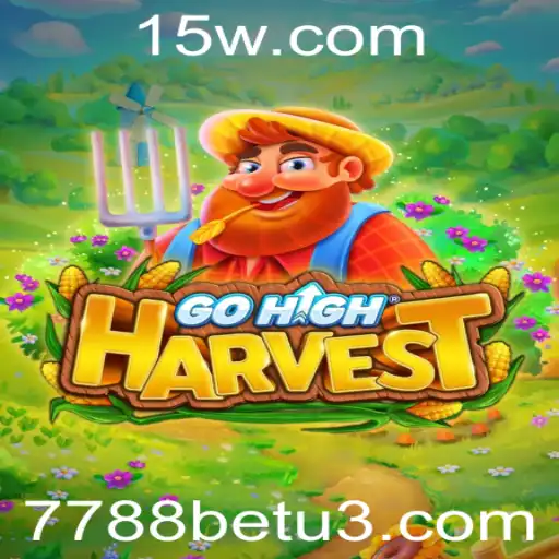 GoHighHarvest: Descubra a Nova Aventura de Estratégia e Sorte