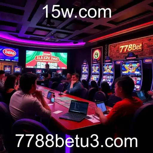Gaming Experience 7788bet - 800+ Premium and Exclusive Games