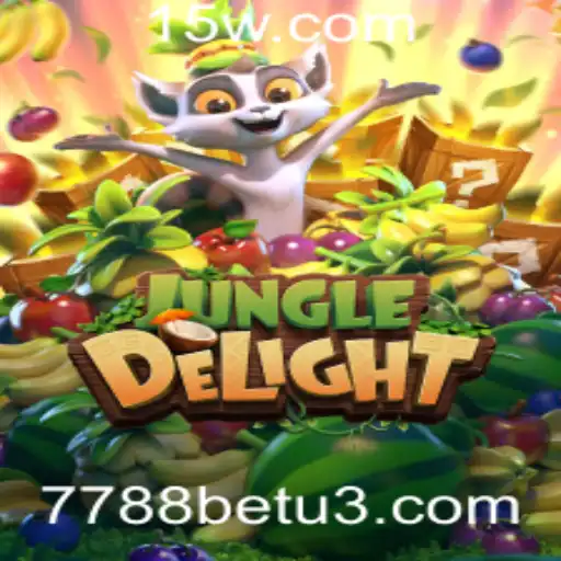 Explorando o Fascinante Mundo de JungleDelight com 7788bet