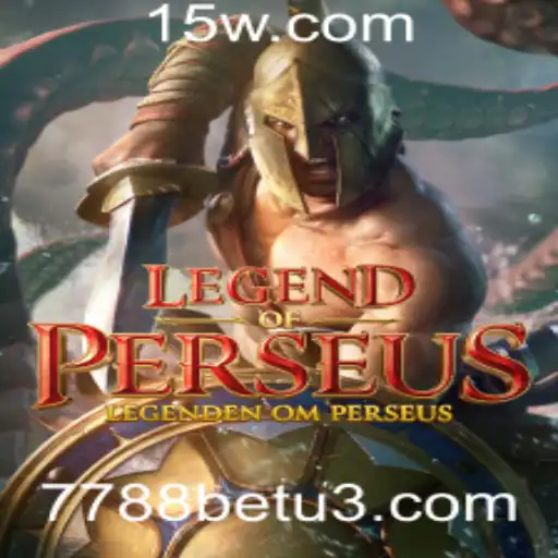 Desvendando LegendofPerseus - Uma Aventura Épica no Mundo dos Jogos