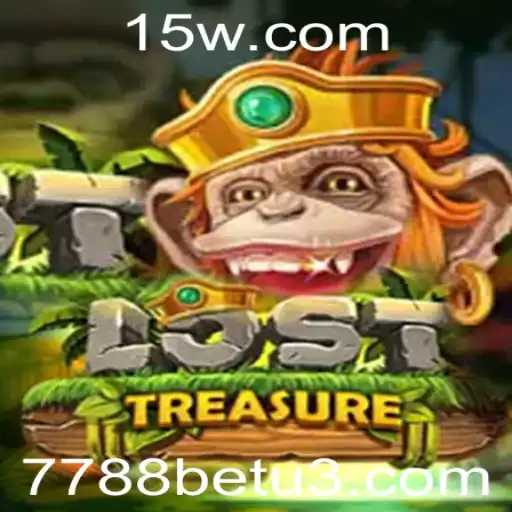 Descubra o Jogo 'LostTreasure' e as Emoções de 7788bet