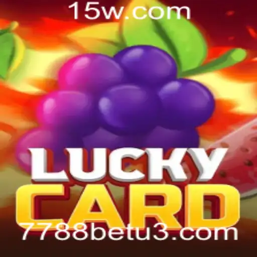 Descubra LuckyCard: O Jogo de Cartas que Está Revolucionando o Mundo das Apostas