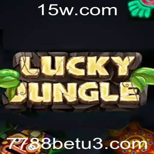 Descubra a Fascinante Aventura de LuckyJungle no Universo de 7788bet