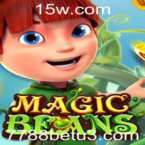 MAGICBEANS: Descubra o Fascinante Mundo do Novo Jogo