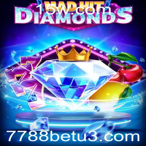 MadHitDiamonds: O Jogo que Está Revolucionando o Mundo do Entretenimento Online
