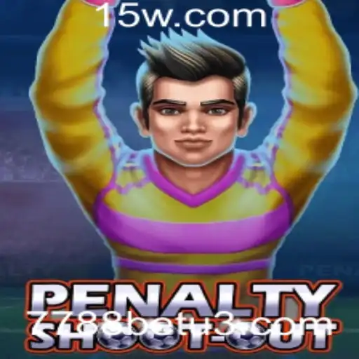 PenaltyShootOut: Um Mergulho no Jogo Estratégico com 7788bet