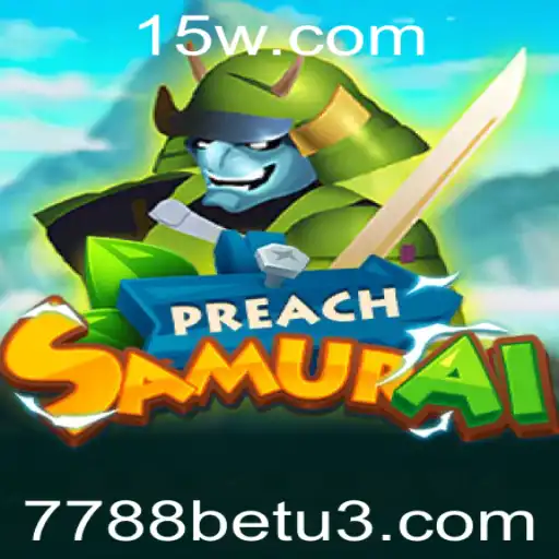 PreachSamurai: Mergulhe na Experiência de Jogo Única