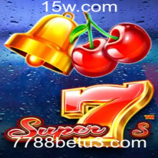 Descubra o Excitante Mundo de Super7s com 7788bet